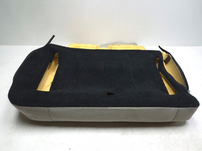 2016 Dodge Grand Caravan 3 Row Lower Seat Foam Cushion Driver Side OEM