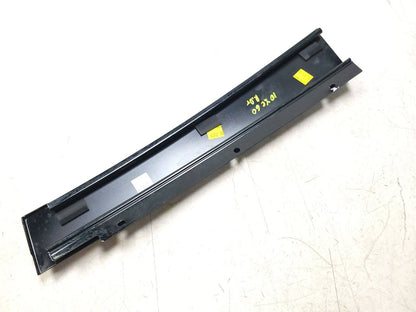 10 11 12 13 Volvo XC60 Rear B Pillar Trim Molding Panel Driver Side Left OEM