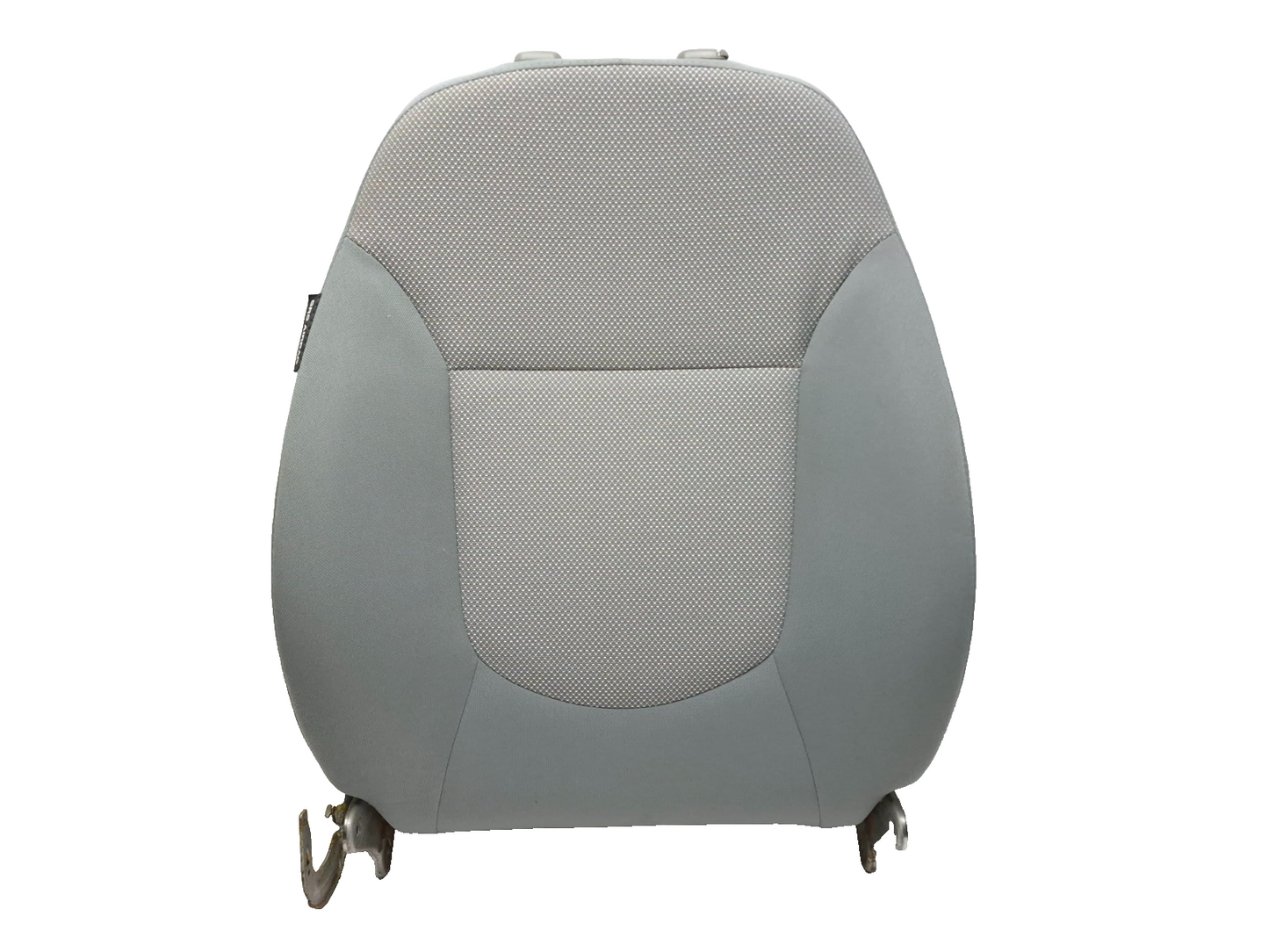 2014 Hyundai Accent Front Upper Seat Cushion Passenger Side Right OEM