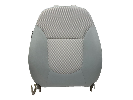 2014 Hyundai Accent Front Upper Seat Cushion Passenger Side Right OEM