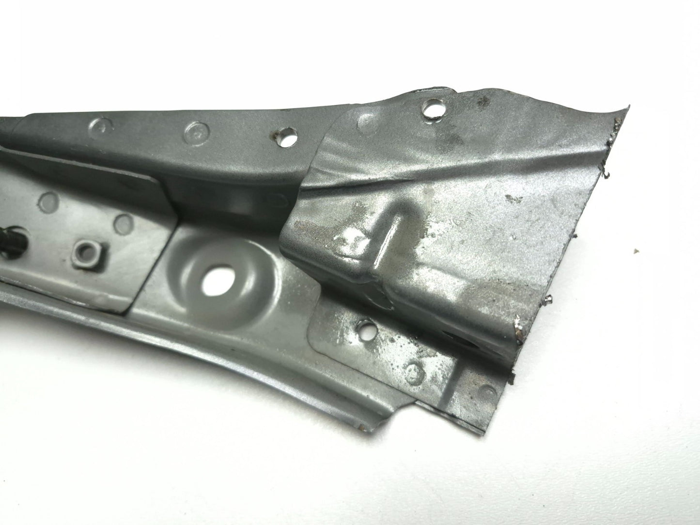 2020 Infiniti Q50 Radiator Support Driver Side Left Oem✅