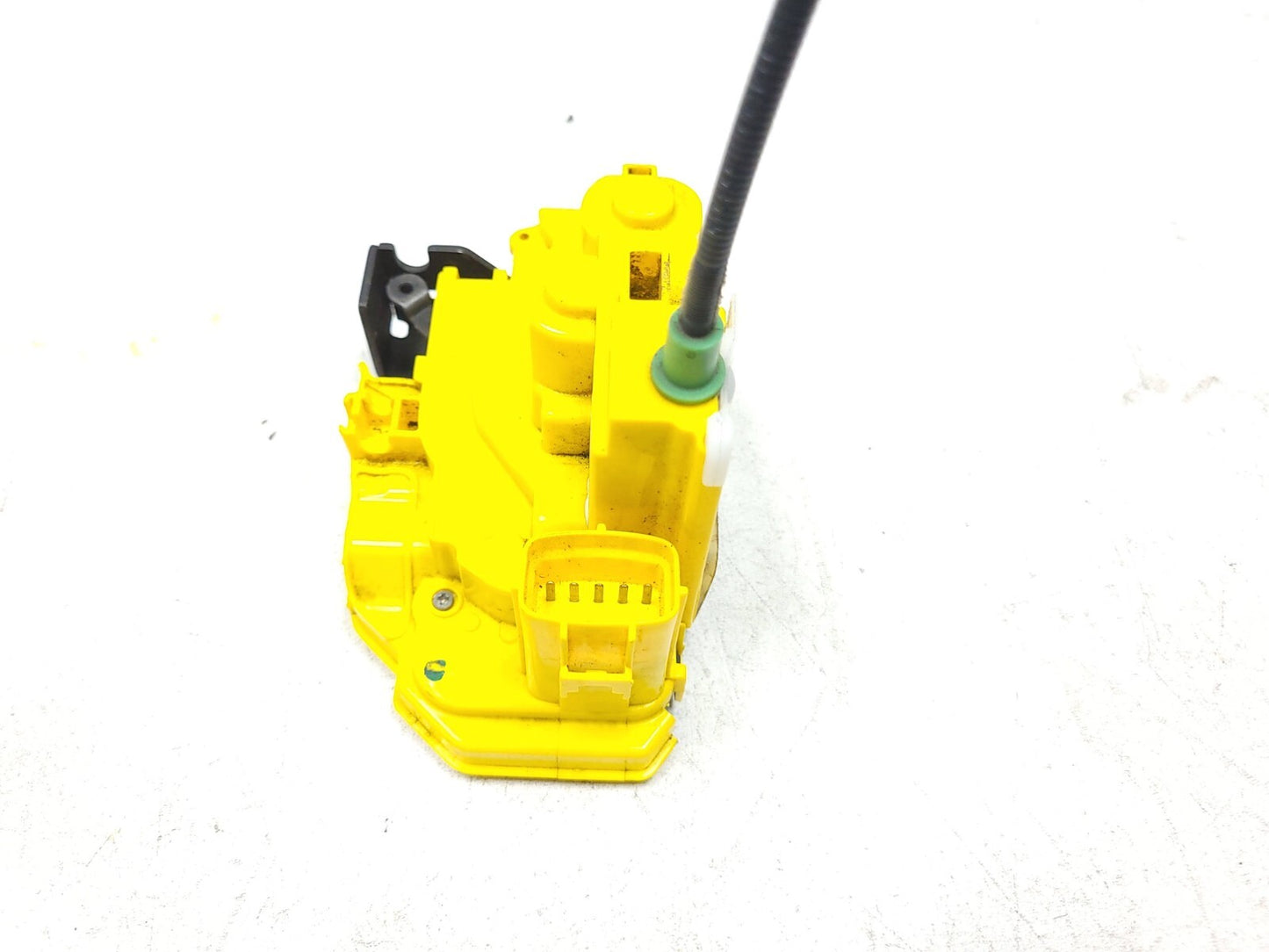 2018 Alfa Romeo Stelvio Door Lock Actuator  Rear Driver Side Left OEM
