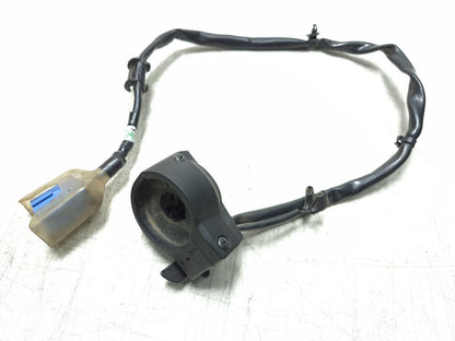 2015 Honda Ctx700n Right Handlebar Kill Of Start Switch OEM