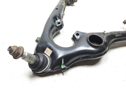 16-18 Chevrolet Silverado 1500 Front Control Arm Passenger Side Right 4.3l OEM