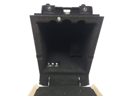 06 07 08 09 Cadillac STS Armrest Storage Bin Center Console Antenna Module OEM