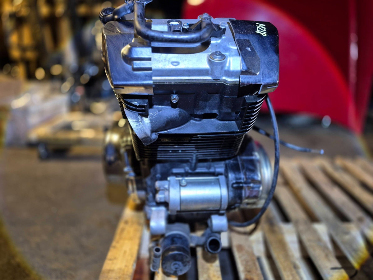 2006 - 2024 Suzuki Boulevard M109r Vzr1800 Engine Motor & Transmission Assy