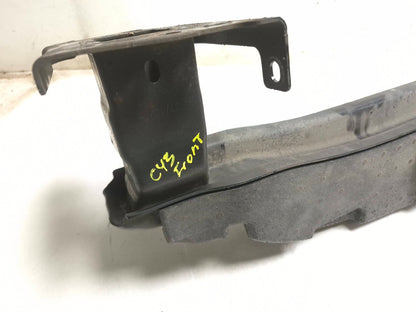 2011 Volkswagen Tiguan 2.0l Front Bumper Reinforcement OEM