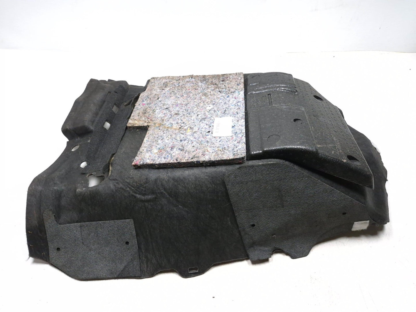 2012 Toyota Camry Se Interior Floor Carpet Front Passenger Side OEM