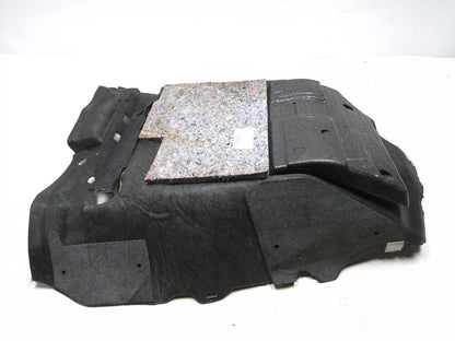 2012 Toyota Camry Se Interior Floor Carpet Front Passenger Side OEM