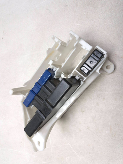 2011 Toyota Prius Power Supply Source Module Computer & Bracket  OEM
