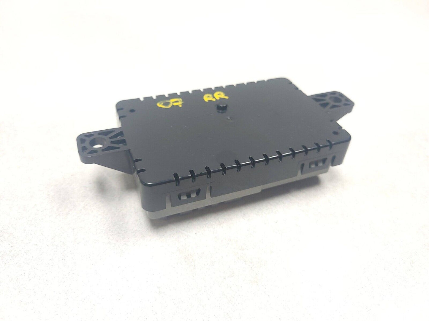 2006-2009 Range Rover Seat Ecu Heat Cool Hlv500060 OEM