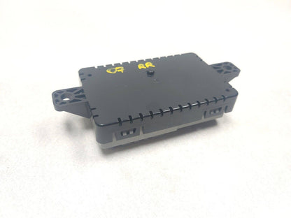 2006-2009 Range Rover Seat Ecu Heat Cool Hlv500060 OEM