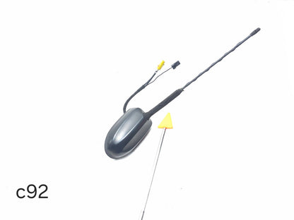 2013 Ford Focus St Roof Antenna OEM