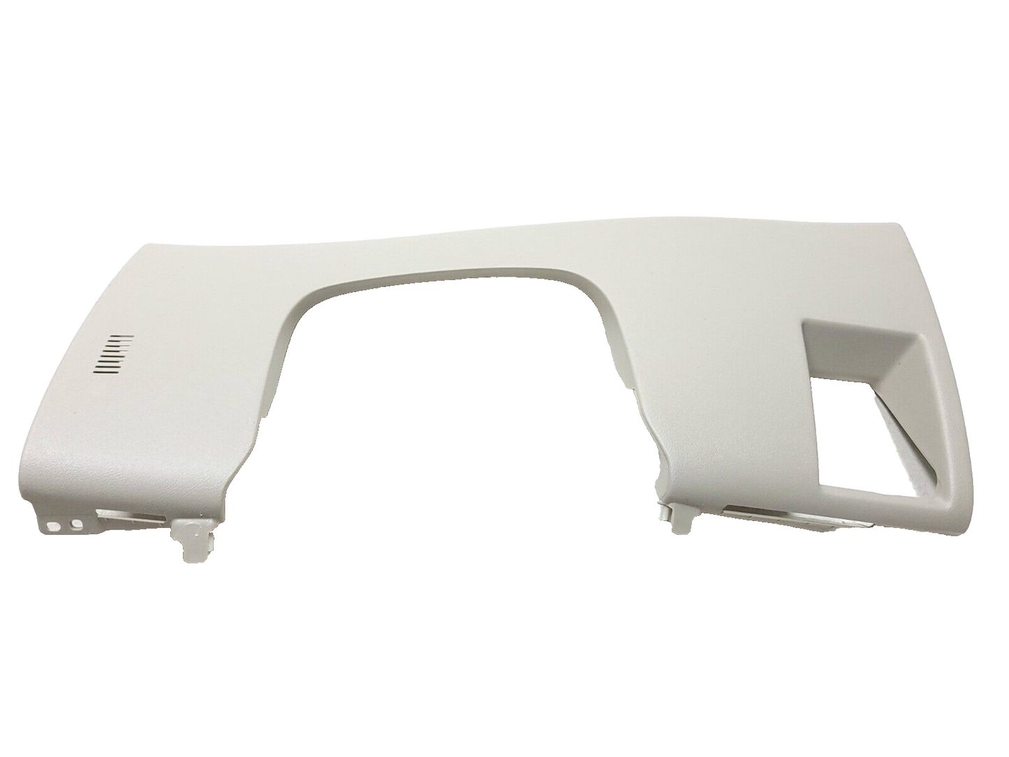 2007 - 2009 Acura Mdx Driver side Lower Dash Panel Cover Trim OEM