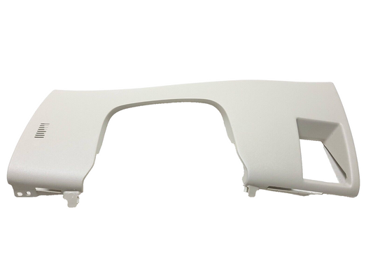 2007 - 2009 Acura Mdx Driver side Lower Dash Panel Cover Trim OEM