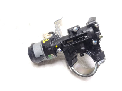 2016 Hyundai Accent Ignition Lock Cylinder OEM