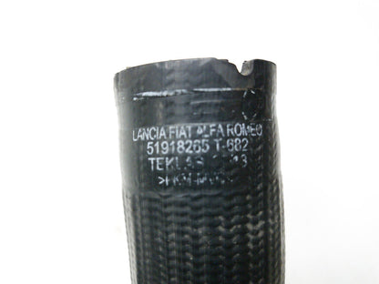 2014 Fiat 500l Coolant Water Hose Tube Pipe OEM