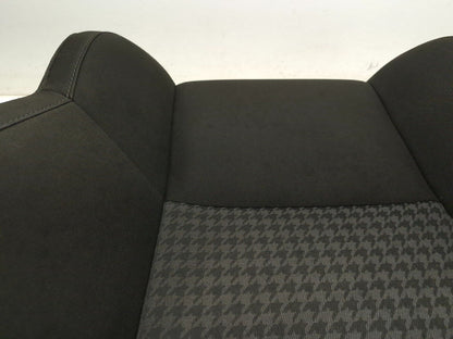 2020 Dodge Challenger Front Seat Back Backrest Upper Left Driver Side OEM