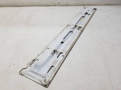2012 Ford Transit Connect Lane Door Loading Track Shield Trim Cover 2pcs OEM