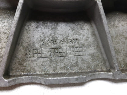 09-12 Hyundai Genesis Automatic Transmission Support Bracket 4.6l OEM Sedan