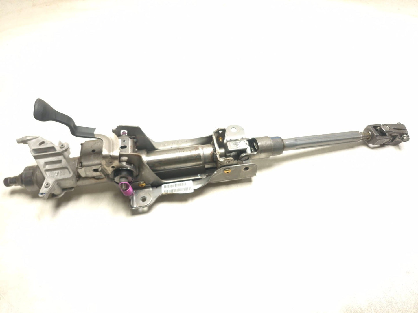 2017 Dodge Journey Steering Column OEM