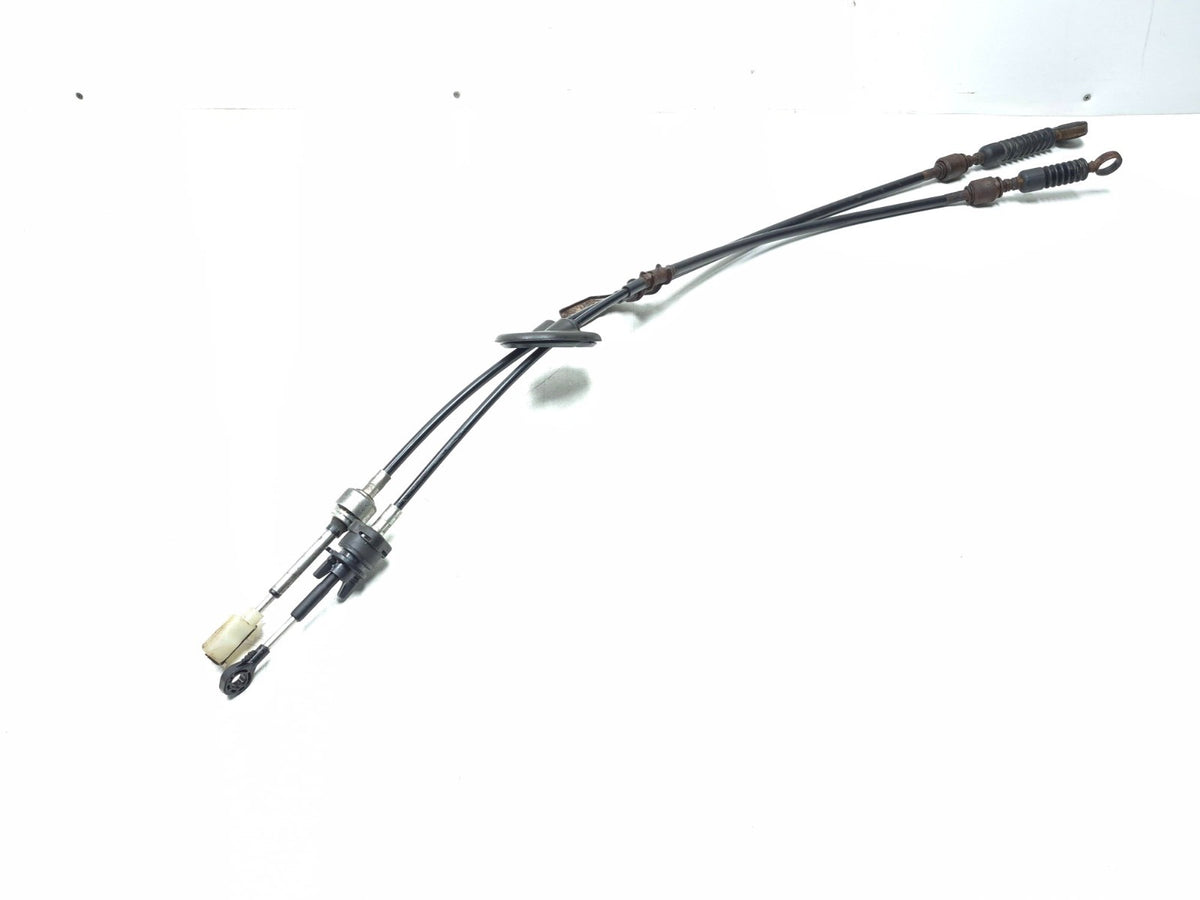 2007 Honda Fit 5 Speed Manual Transmission Shifter Control Cable OEM