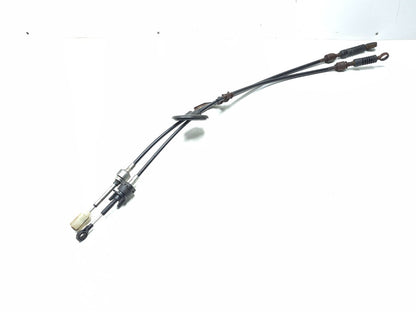 2007 Honda Fit 5 Speed Manual Transmission Shifter Control Cable OEM
