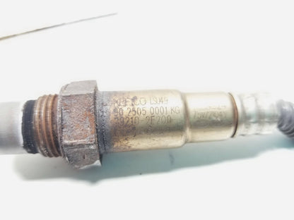 14 15 16 Kia Forte Oxygen Sensor 2pcs 2.0l OEM