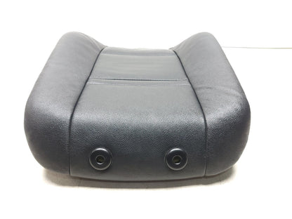 2007 - 2013 BMW X5 E70 Seat Back Backrest Upper Front Passenger Side Right OEM