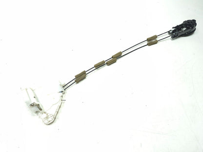 2013 Honda Cr-z Front Door Latch Actuator Passenger Side 72110-szt-g12 OEM