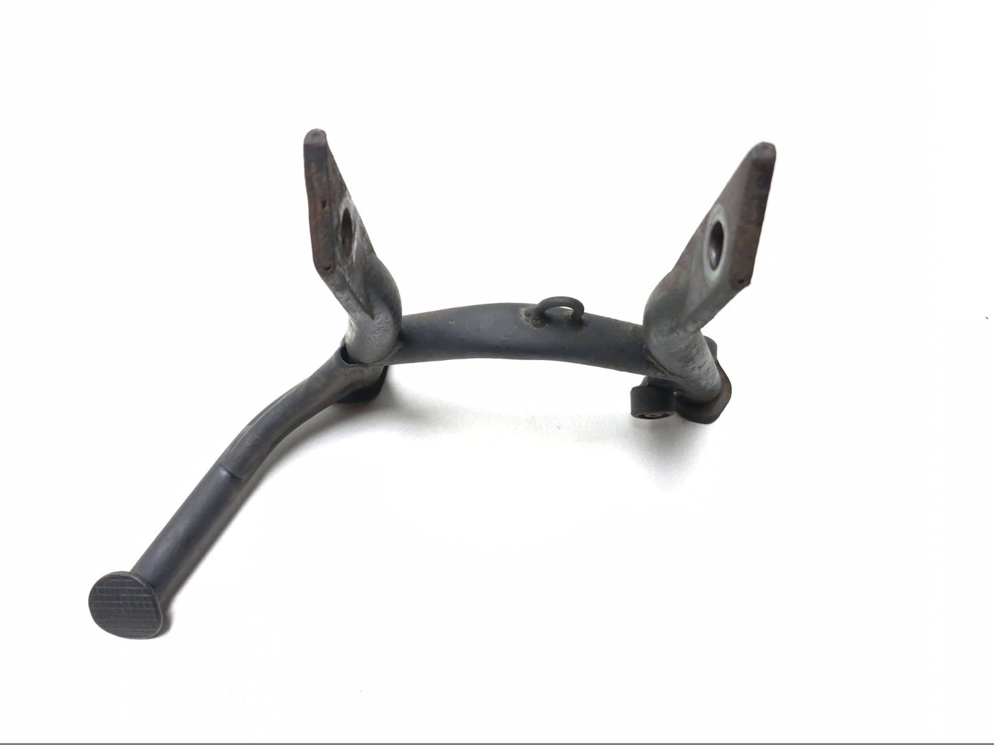 1996 Yamaha Virago Xv750 Center Stand Bottom OEM