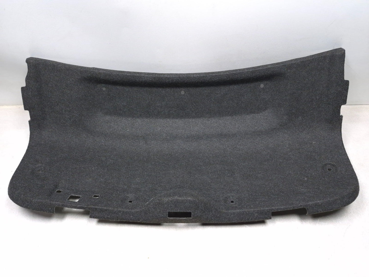 2018 Chrysler 300 Limited AWD Rear Trunk Deck Lid Liner Panel Cover Trim OEM