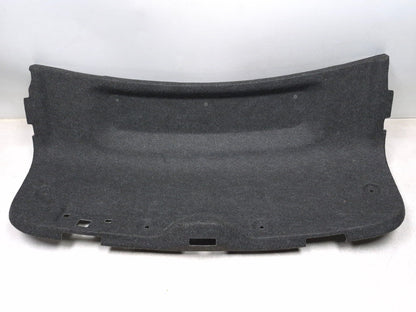2018 Chrysler 300 Limited AWD Rear Trunk Deck Lid Liner Panel Cover Trim OEM