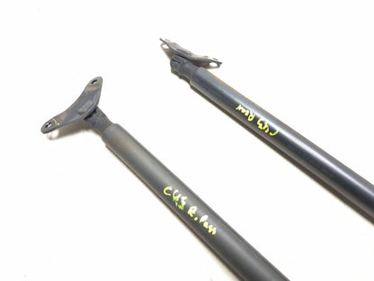 2011 Volkswagen Tiguan Trunk Lid Tailgate Strut Lift Cylinder 2pcs OEM