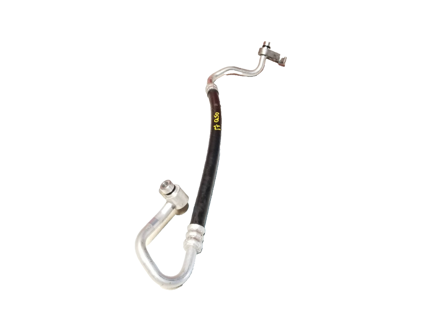 2017 Infiniti Q50 A/c Discharge Hose Pipe OEM