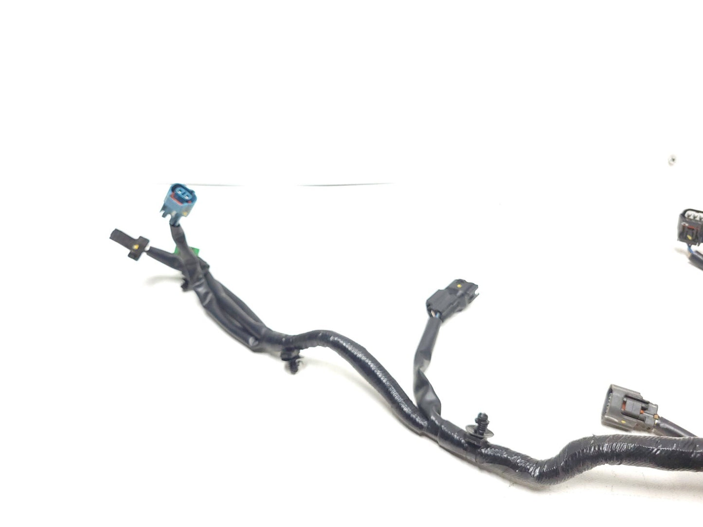 19 - 23 Kawasaki Z400 Er400 Main Engine Wiring Harness OEM