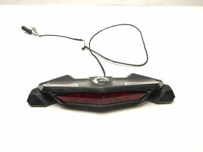 2020 Ski Doo Mxztnt 850 E-tec Tail Light Assy OEM
