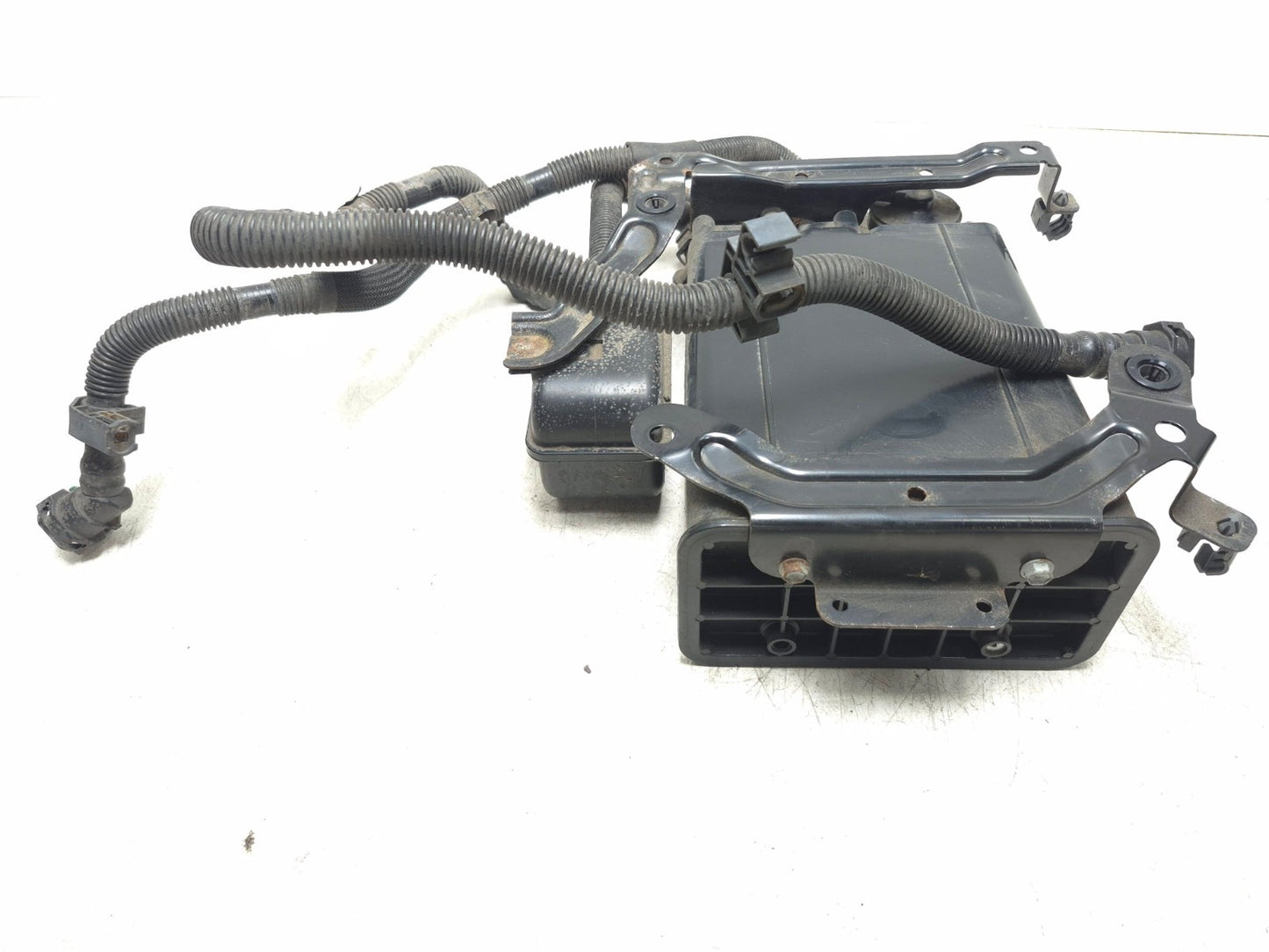 2009 Lexus Is 250 Evaporator Charcoal Canister OEM
