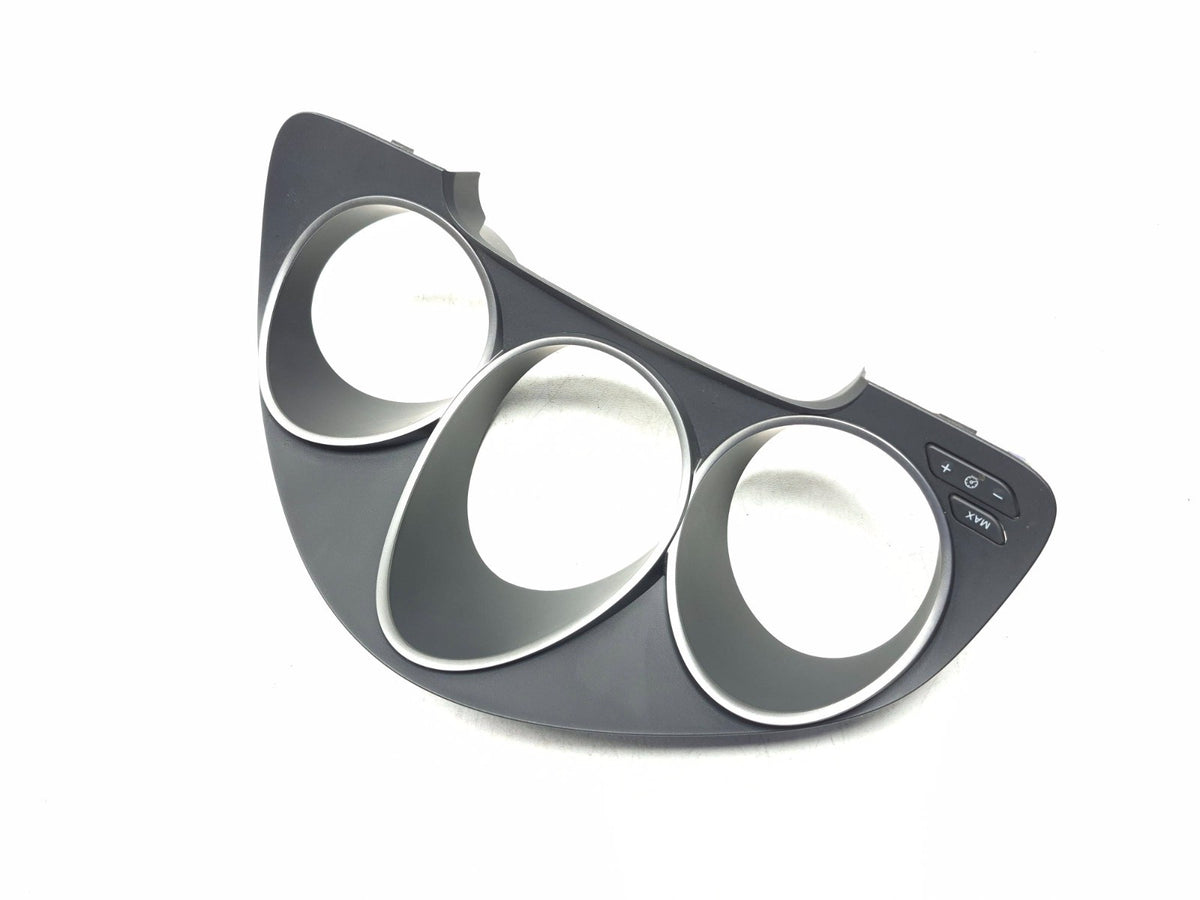 2008 Acura Tl Type-s 3.5l Instrument Cluster Bezel Trim  77200-sep-a02zb OEM