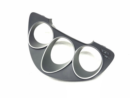 2008 Acura Tl Type-s 3.5l Instrument Cluster Bezel Trim  77200-sep-a02zb OEM