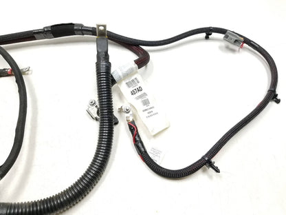 2016 Dodge Durango Positive Battery Cable Terminal 3.6l OEM