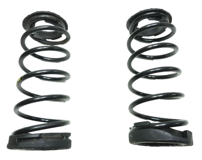 2014 Hyundai Accent Rear Coil Spring 2pcs OEM
