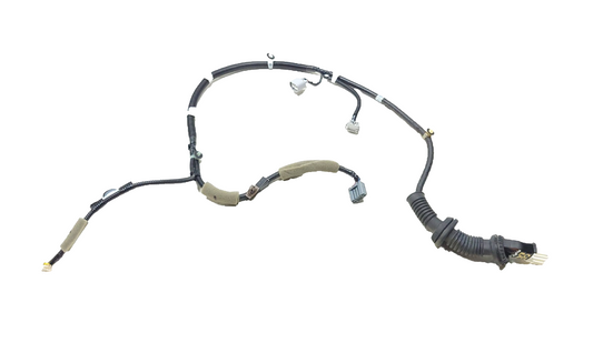 13-15 Acura RDX Rear Door Wire Harness Passenger Side Right OEM ✅