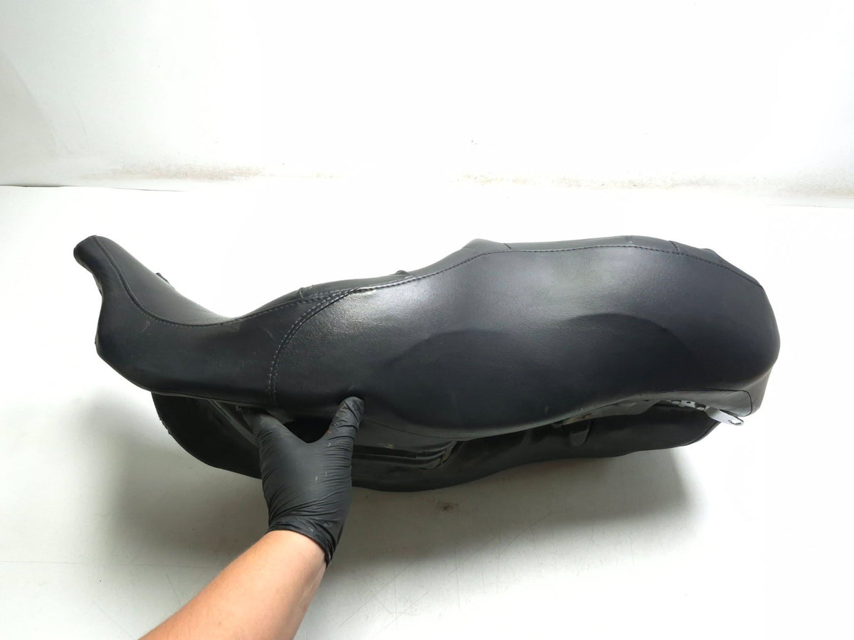 1997-2007 Harley-davidson Electra Glide Flht Seat OEM
