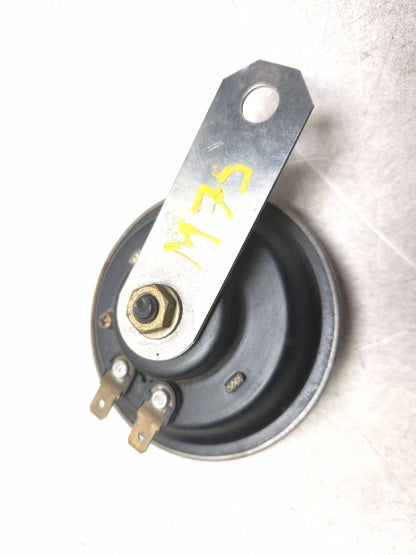 2001 Suzuki Gsx 750f Katana Horn Assy OEM