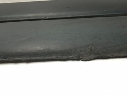 2020 Dodge Challenger Skirt Molding Panel Rocker Left & Right Pair OEM