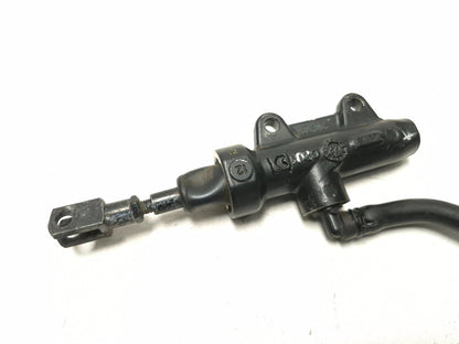 2022 Royal Enfield Int650 Rear Brake Master Cylinder OEM