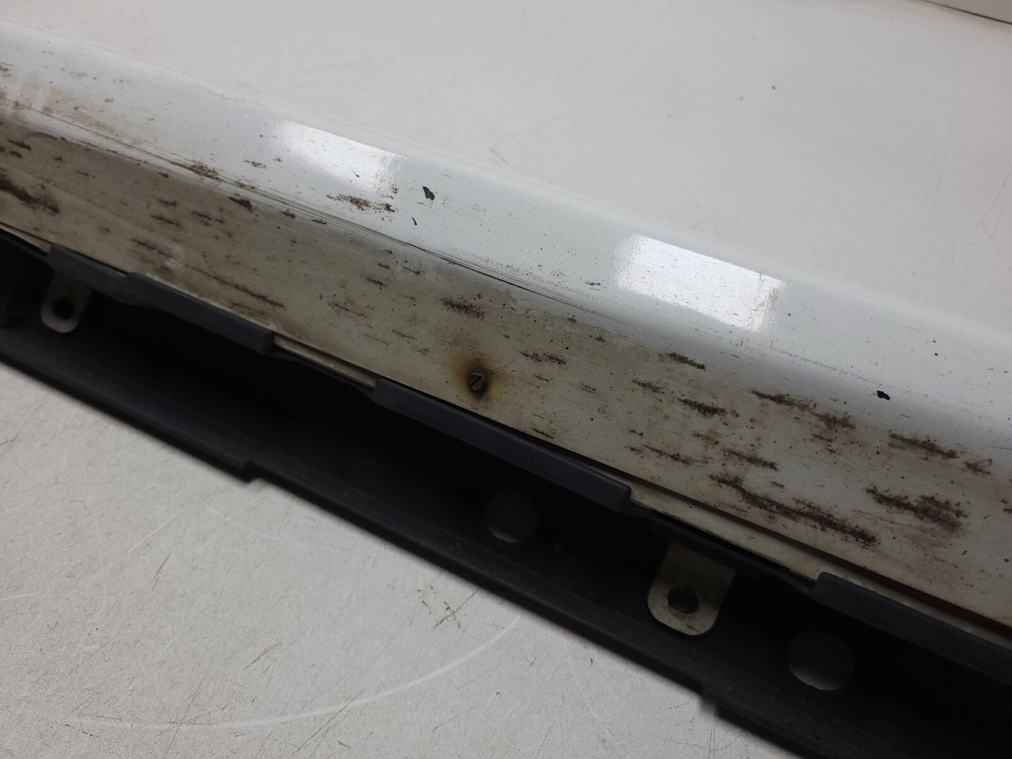 2005 - 2010 Scion Tc Rocker Panels Skirt Moldings Pair