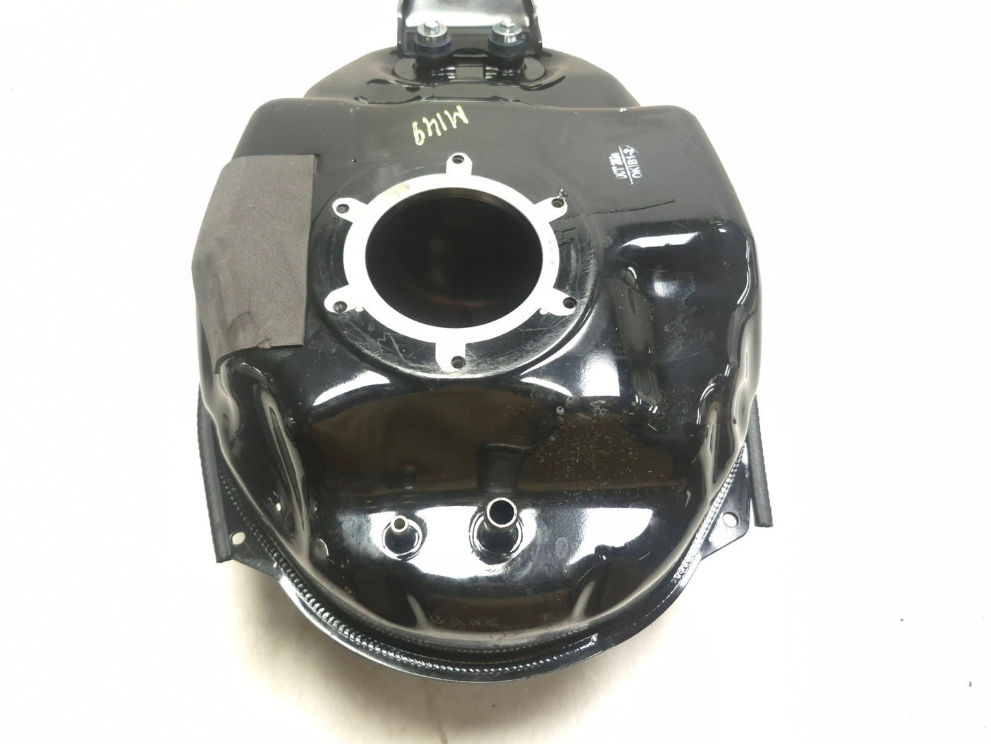 2025 Yamaha Yzf R3 Fuel Tank OEM