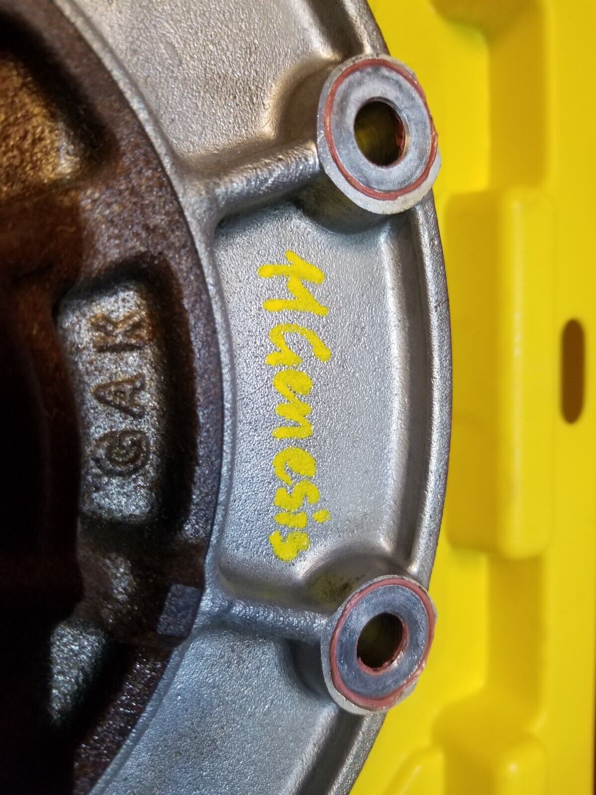10 11 12 Genesis Coupe Automatic Transmission Oil Pump 2.0l R471 OEM ✅